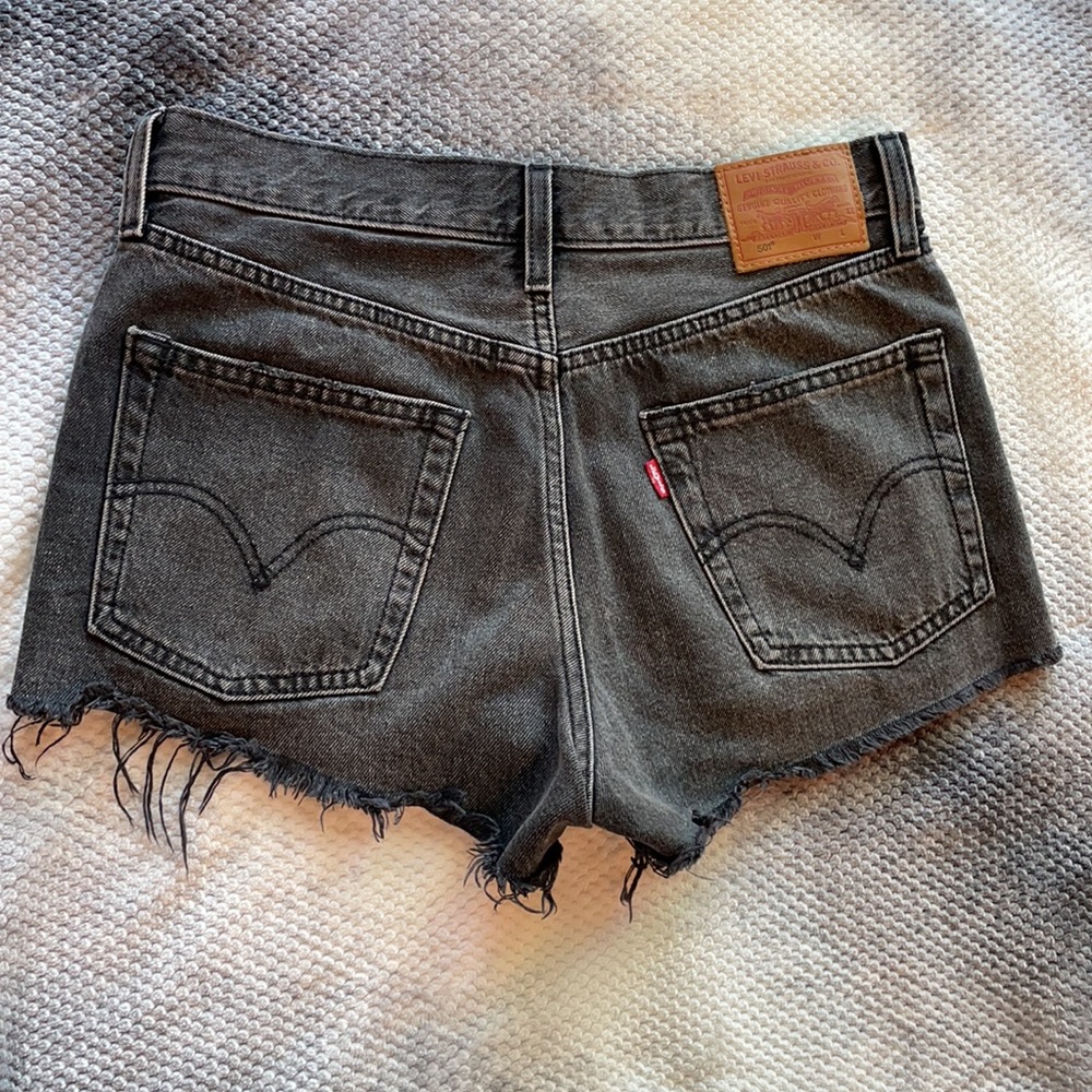 Levi’s shorts